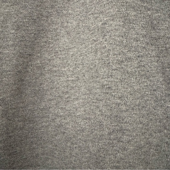 Vineyard Vines Saltwater Gray Quarter Zip Pullover Mens Medium Pima Cotton - Picture 7 of 8